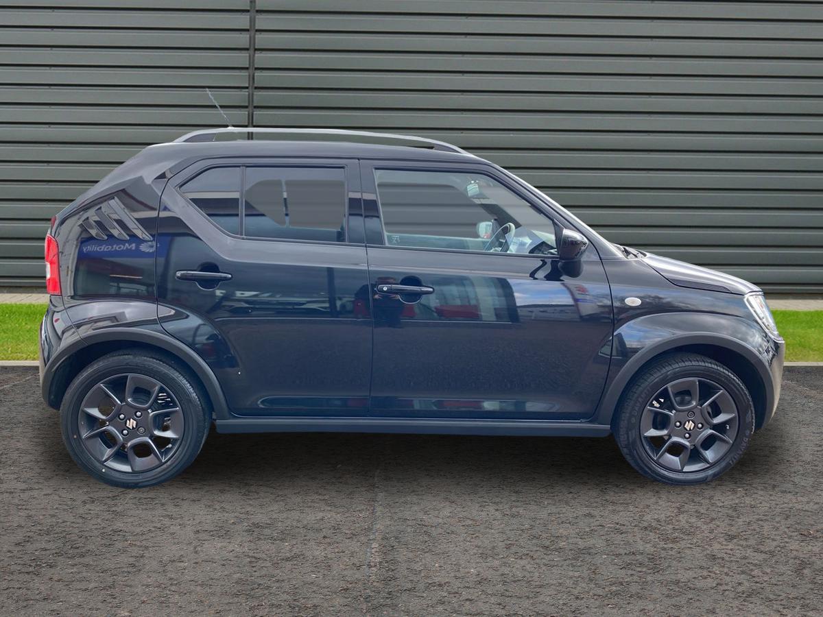 Used Suzuki Ignis 2023 for sale - 78060775: Photo 2