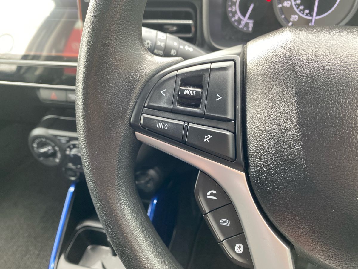 Used Suzuki Ignis 2023 for sale - 78060775: Photo 20