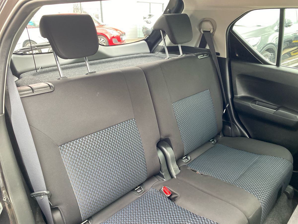 Used Suzuki Ignis 2023 for sale - 78060775: Photo 21