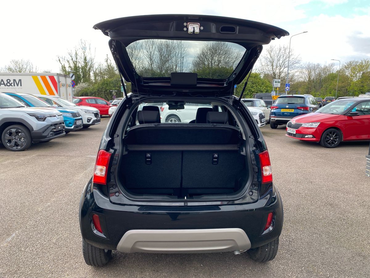 Used Suzuki Ignis 2023 for sale - 78060775: Photo 22