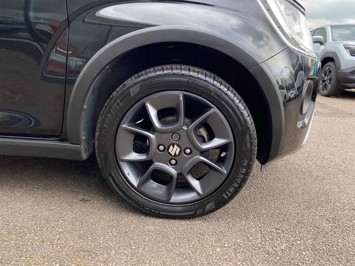 Used Suzuki Ignis 2023 for sale - 78060775: Photo 23