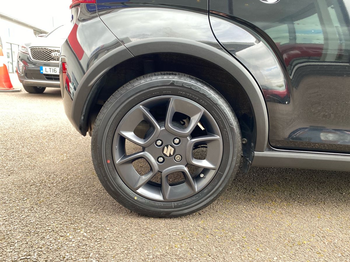 Used Suzuki Ignis 2023 for sale - 78060775: Photo 24