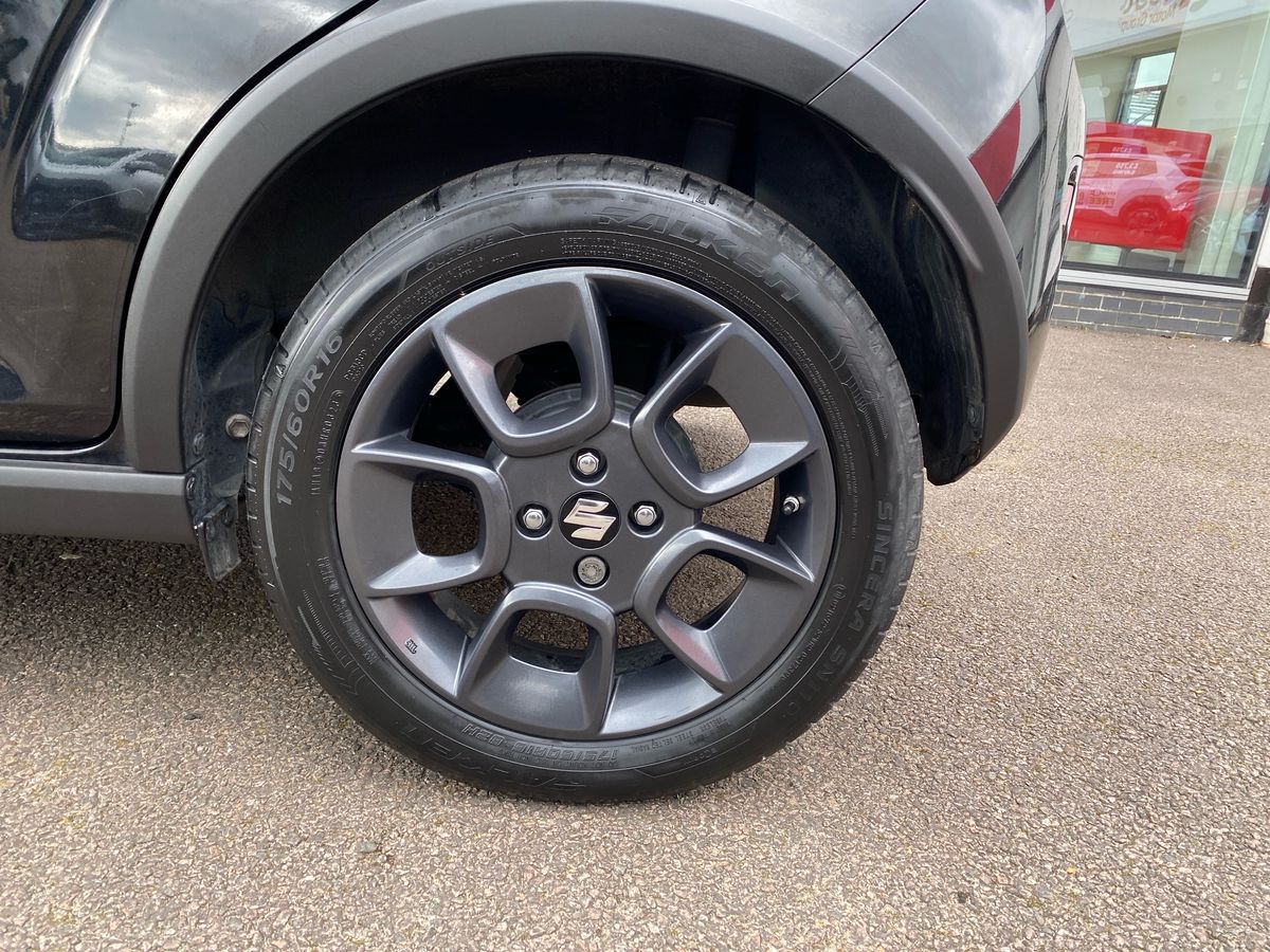 Used Suzuki Ignis 2023 for sale - 78060775: Photo 25