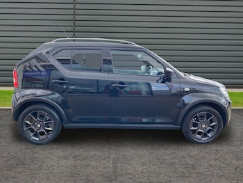 Used Suzuki Ignis 2023 for sale - 78060775: Photo