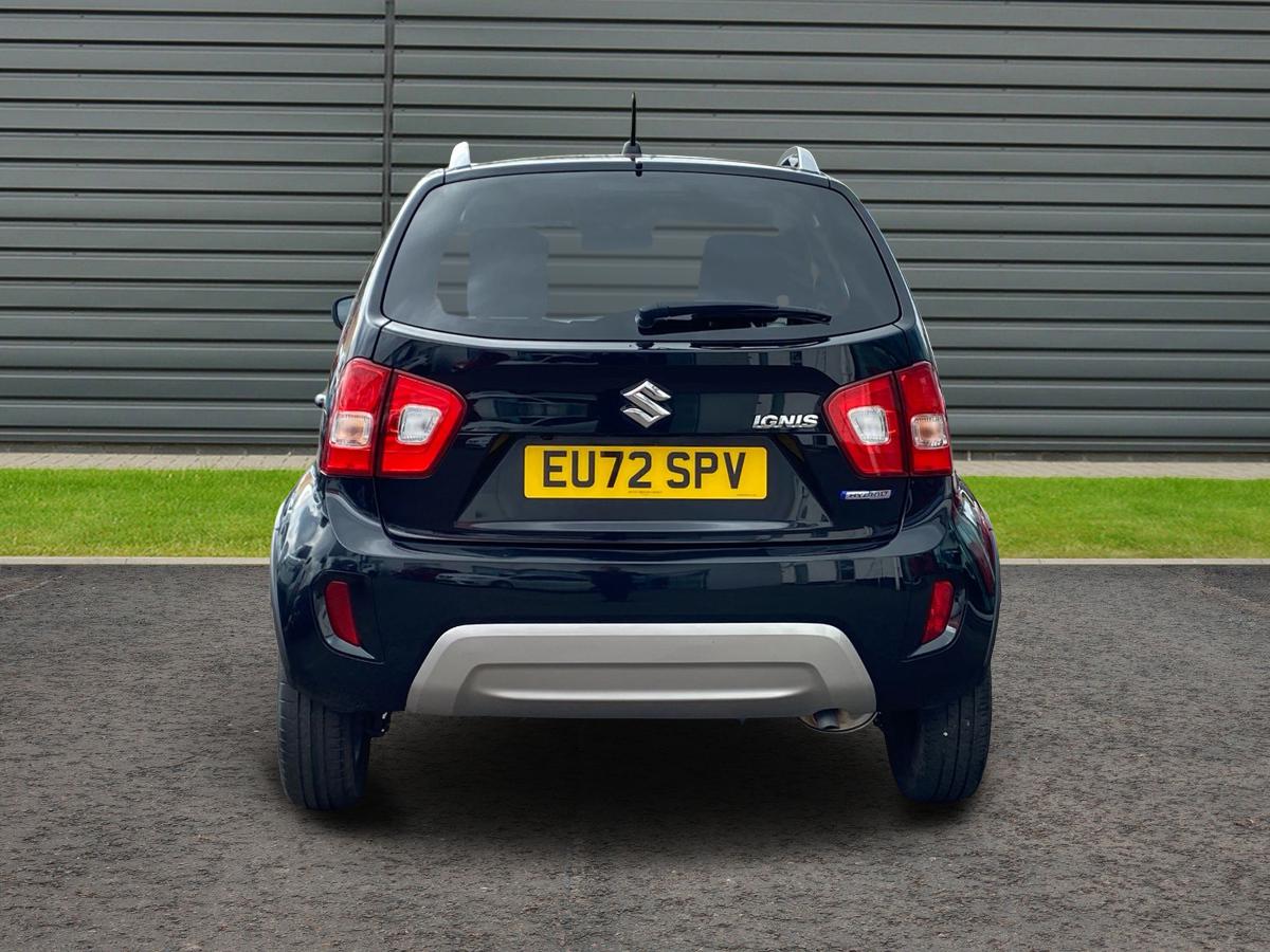 Used Suzuki Ignis 2023 for sale - 78060775: Photo 4