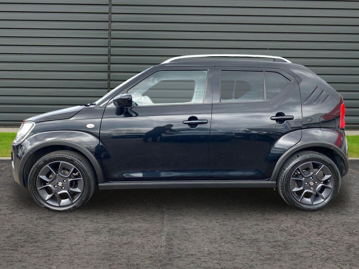 Used Suzuki Ignis 2023 for sale - 78060775: Photo 6