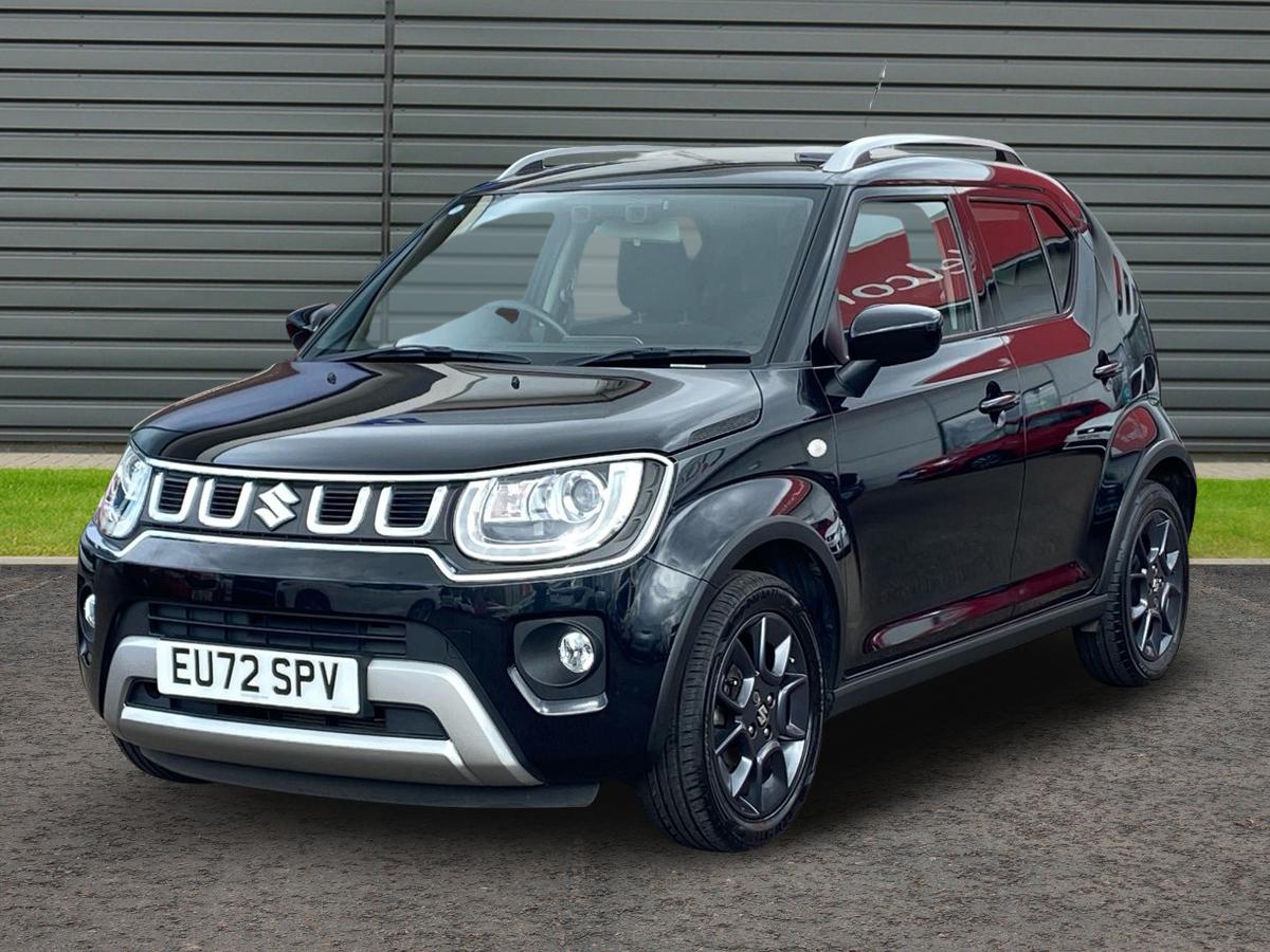 Used Suzuki Ignis 2023 for sale - 78060775: Photo 7