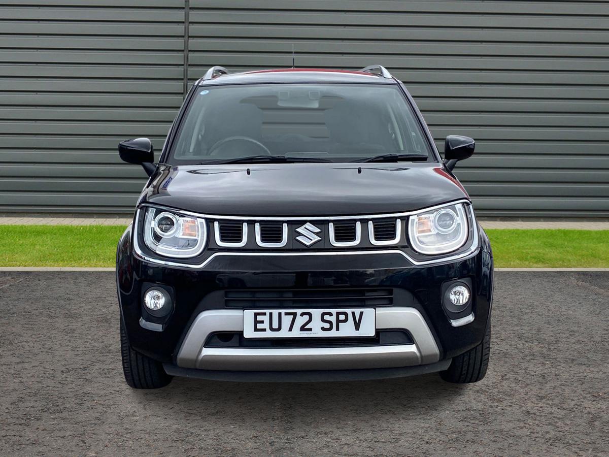 Used Suzuki Ignis 2023 for sale - 78060775: Photo 8
