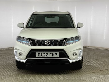 Used Suzuki Vitara 2022 for sale - 76672479: Photo