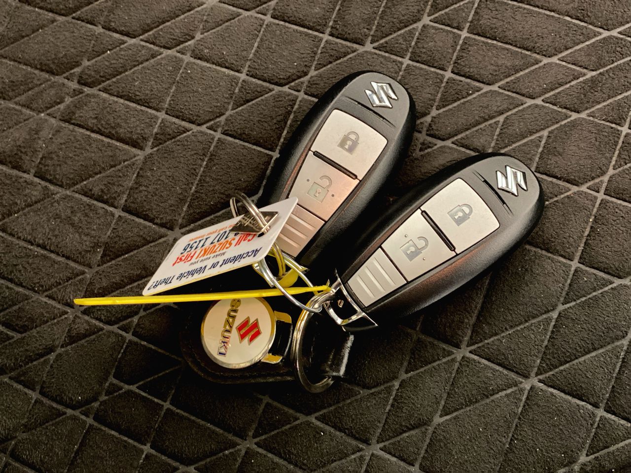 Used Suzuki Vitara 2022 for sale - 76672479: Photo 33