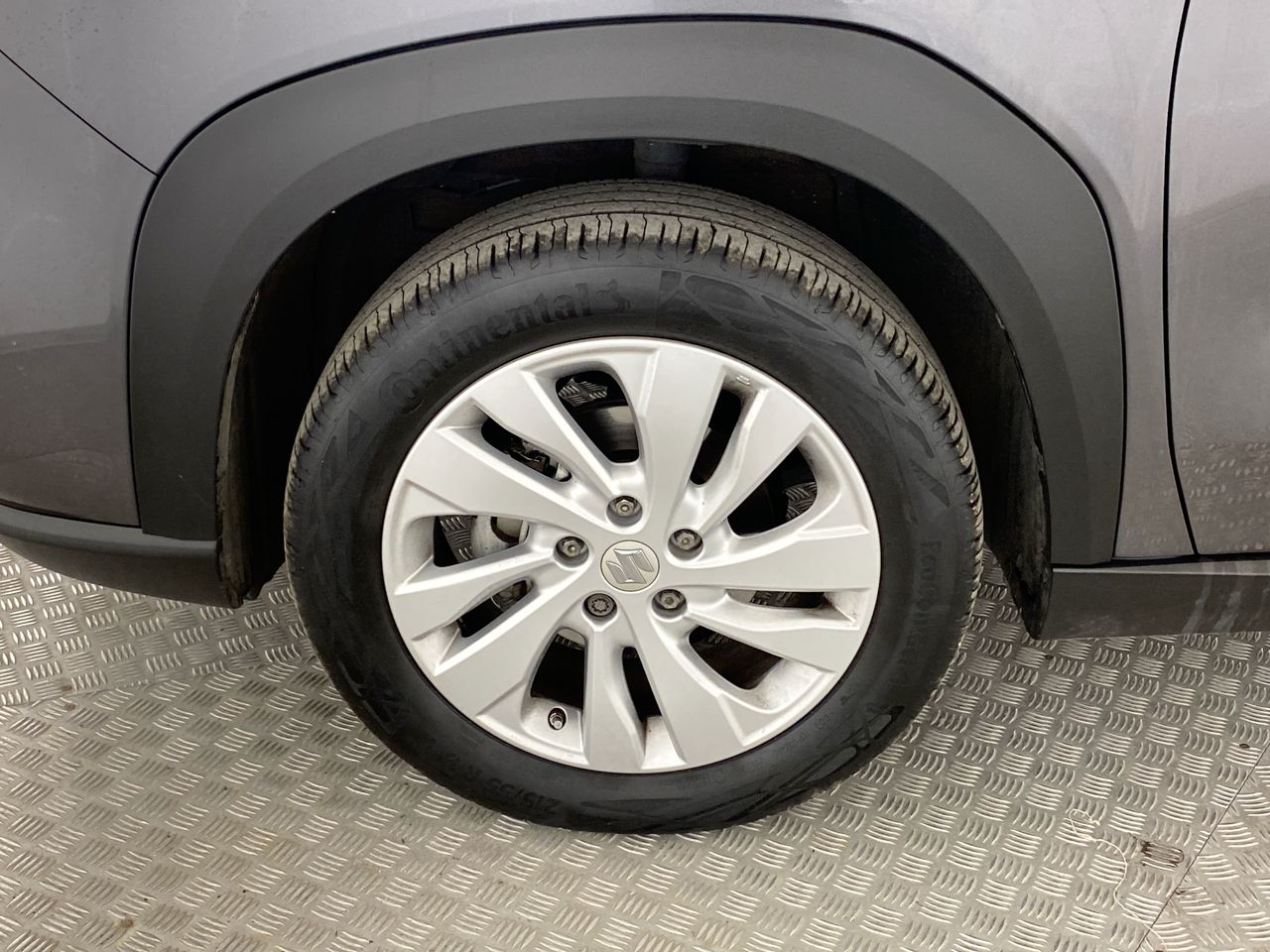 Used Suzuki SX4 S-Cross 2023 for sale - 76461465: Photo 11