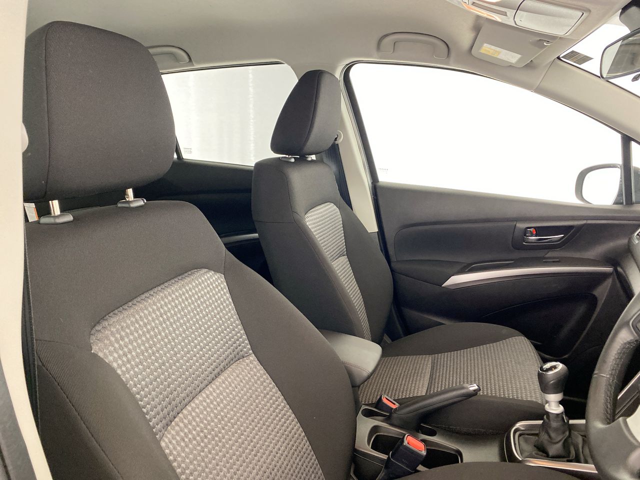 Used Suzuki SX4 S-Cross 2023 for sale - 76461465: Photo 14