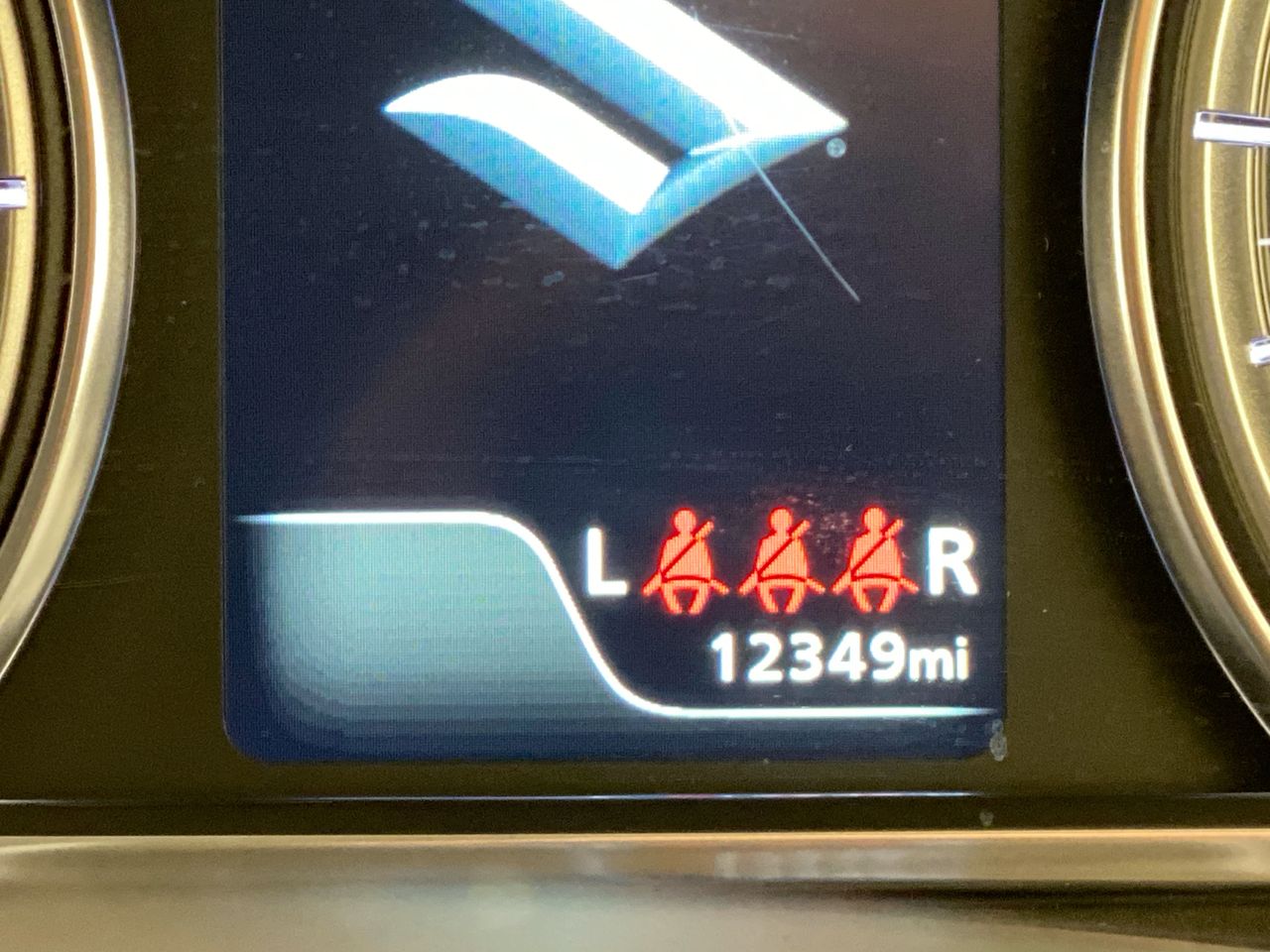 Used Suzuki SX4 S-Cross 2023 for sale - 76461465: Photo 16