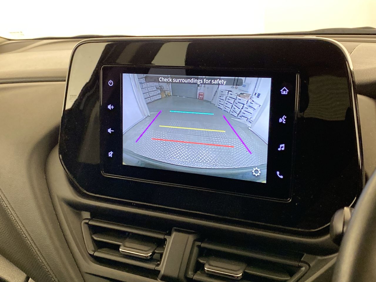 Used Suzuki SX4 S-Cross 2023 for sale - 76461465: Photo 18