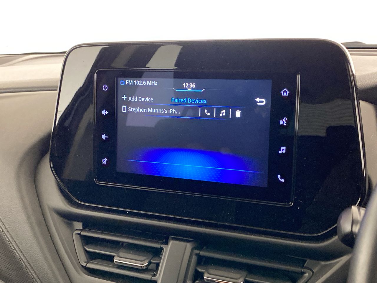 Used Suzuki SX4 S-Cross 2023 for sale - 76461465: Photo 19