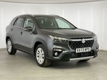 2023 - 1.4 Boosterjet 48V Hybrid Motion 5dr