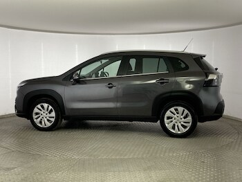Used Suzuki SX4 S-Cross 2023 for sale - 76461465: Photo