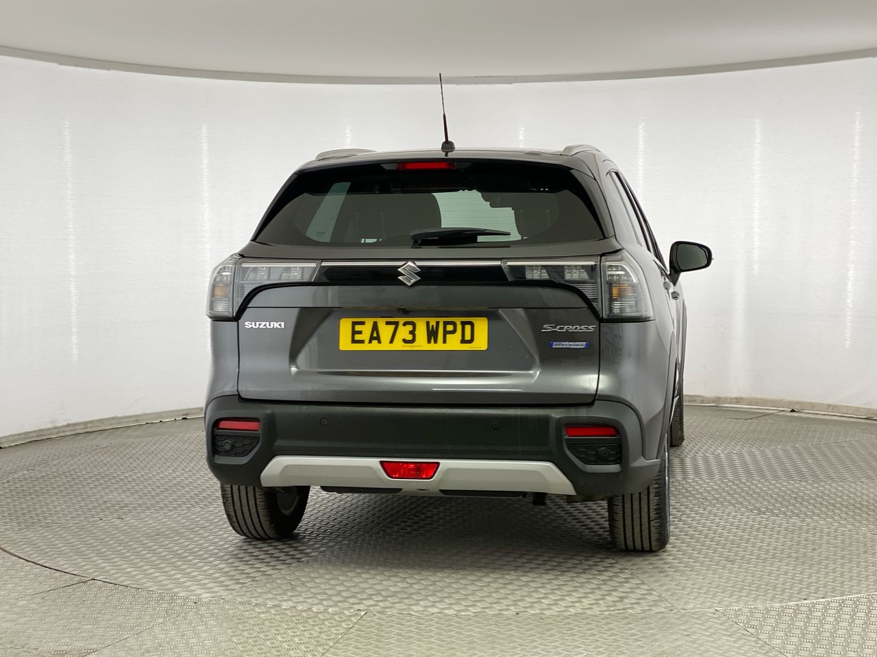 Used Suzuki SX4 S-Cross 2023 for sale - 76461465: Photo 6