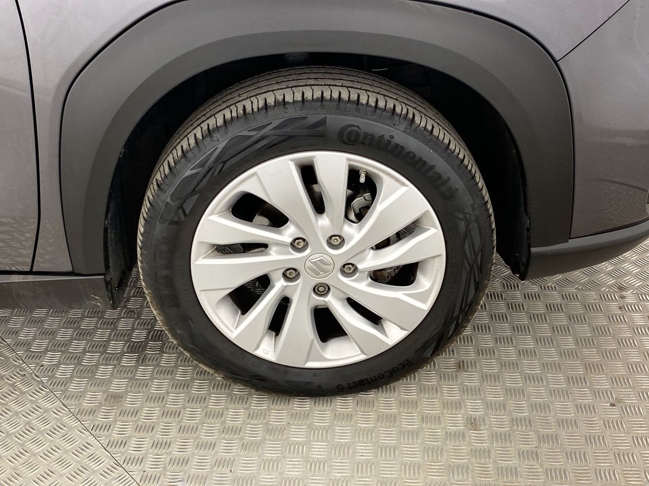 Used Suzuki SX4 S-Cross 2023 for sale - 76461465: Photo 9