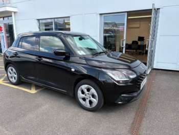 2024 - 1.2 Mild Hybrid Motion 5dr CVT Auto