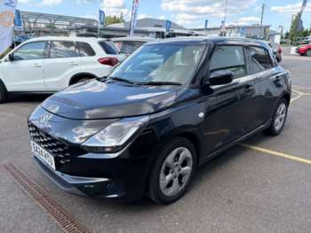 Used Suzuki Swift 2024 for sale - 74968189: Photo