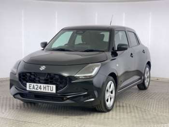 Used Suzuki Swift 2024 for sale - 74968189: Photo