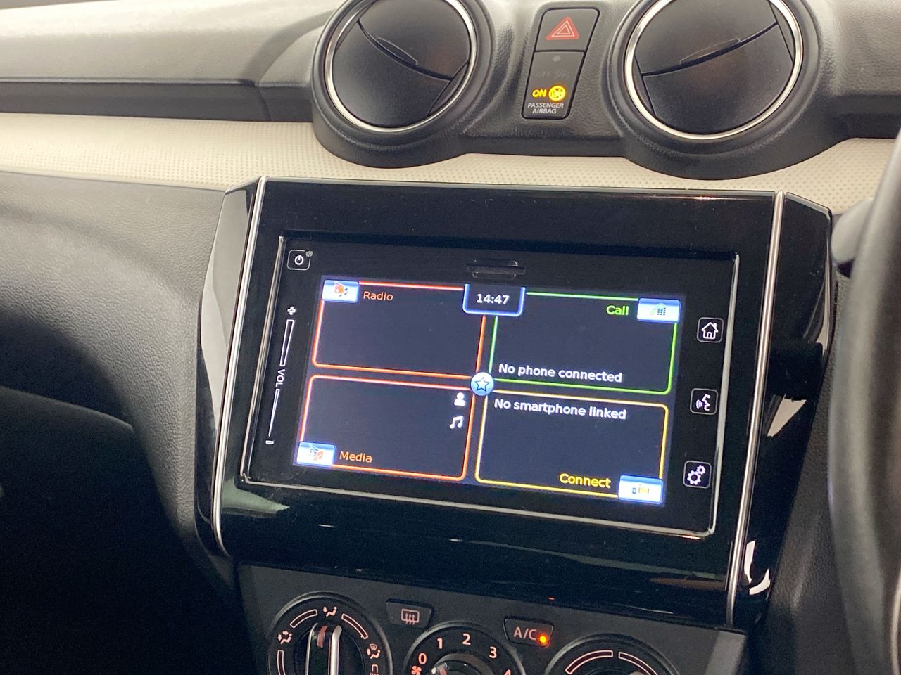 Vehicle 17