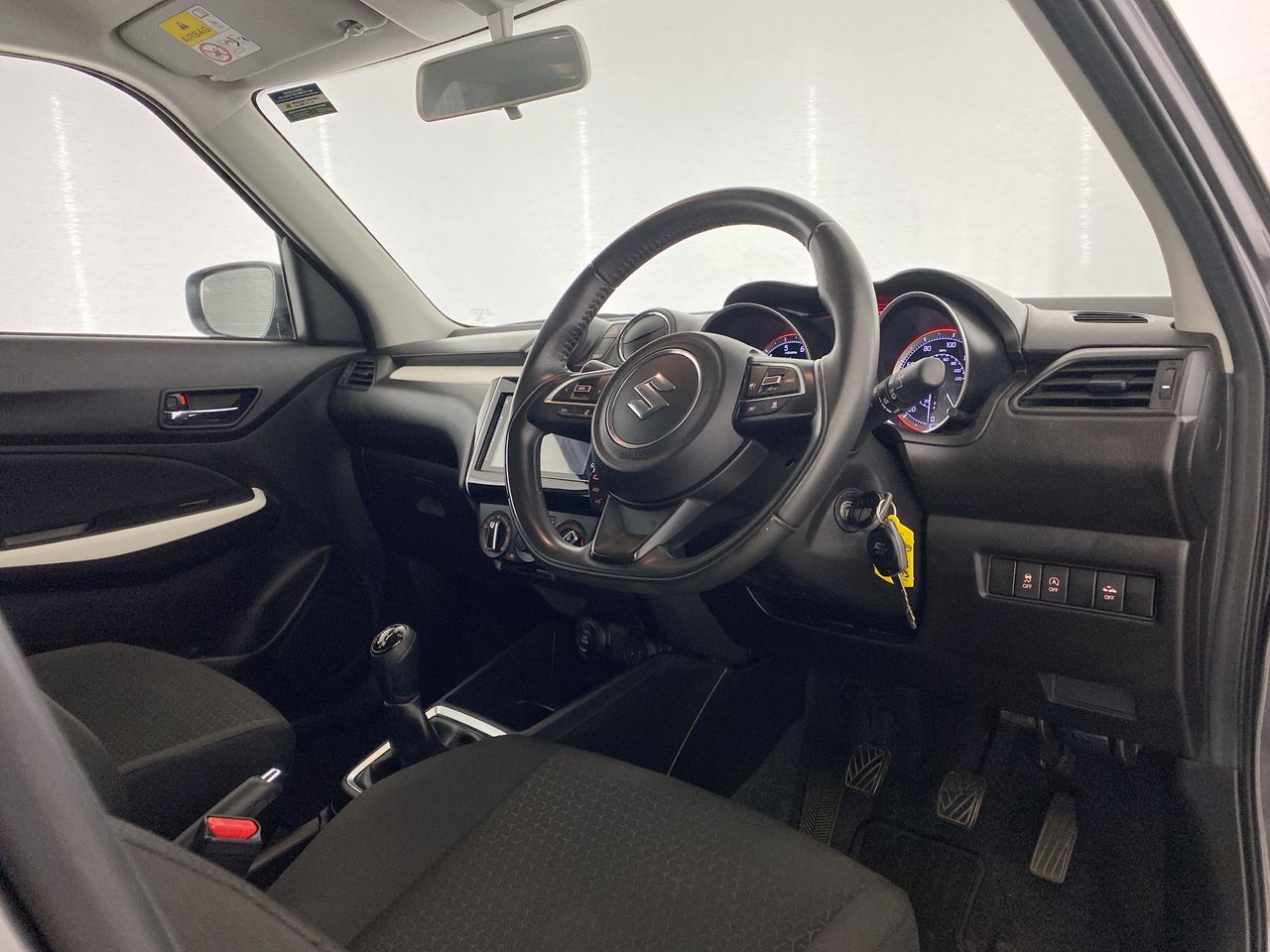 Vehicle 27