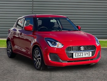 Used Suzuki Swift 2023 for sale - 78297559: Photo