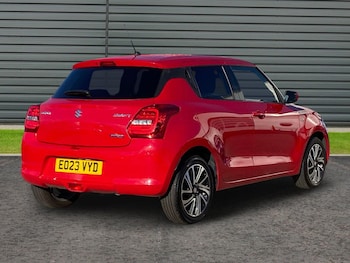 Used Suzuki Swift 2023 for sale - 78297559: Photo