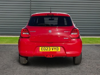 Used Suzuki Swift 2023 for sale - 78297559: Photo