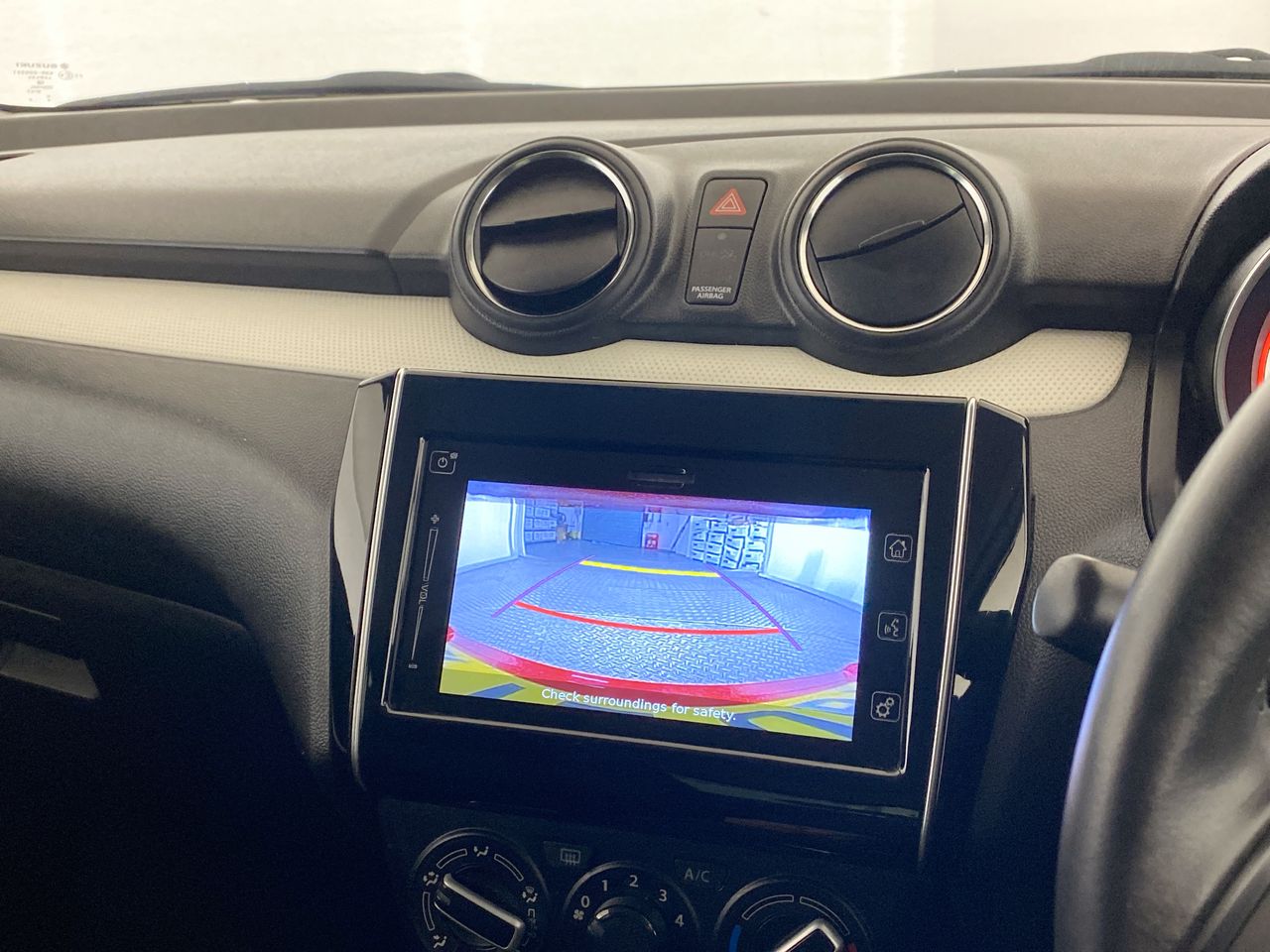 Used Suzuki Swift 2023 for sale - 76668085: Photo 18