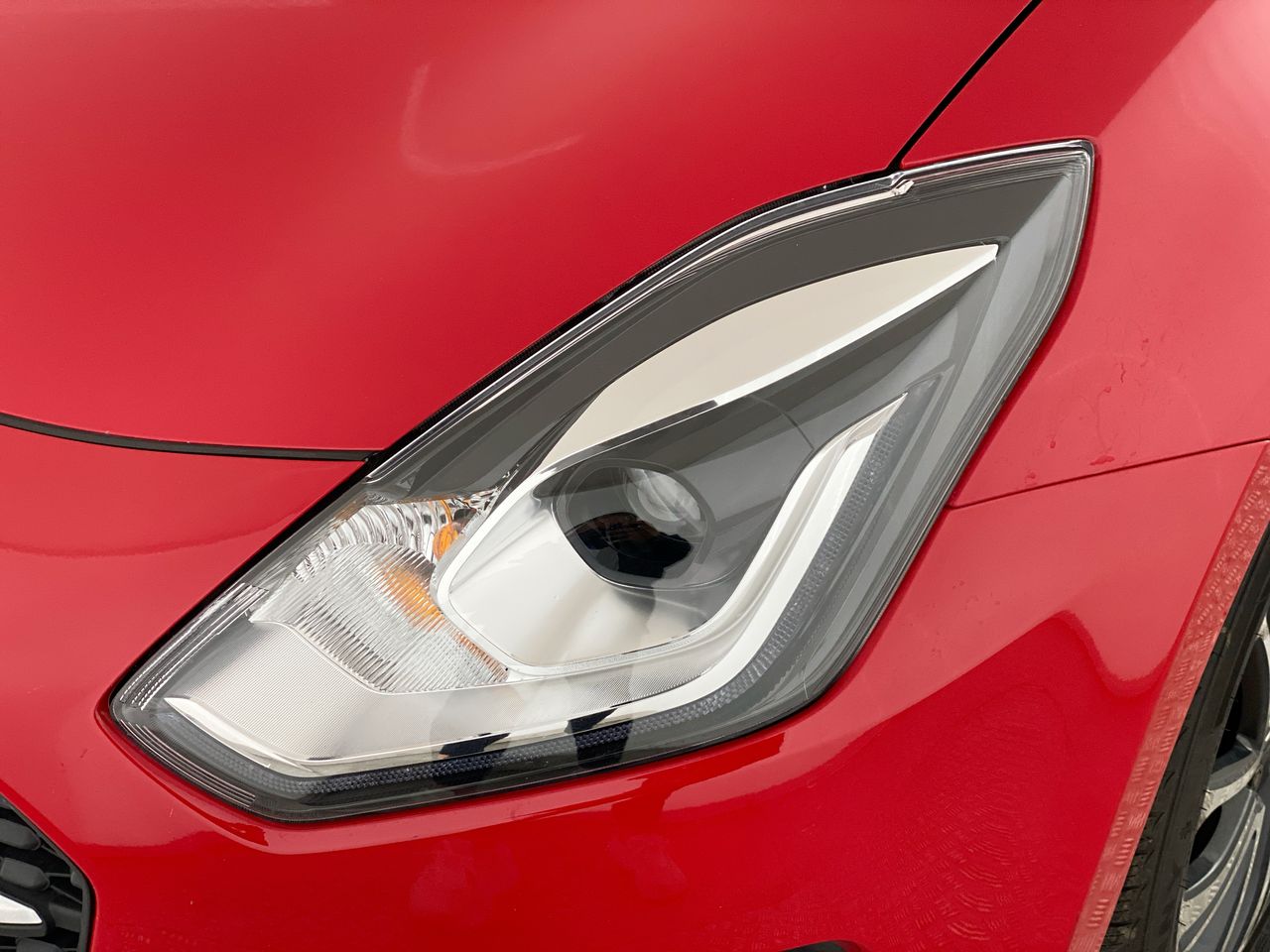 Used Suzuki Swift 2023 for sale - 76668085: Photo 30