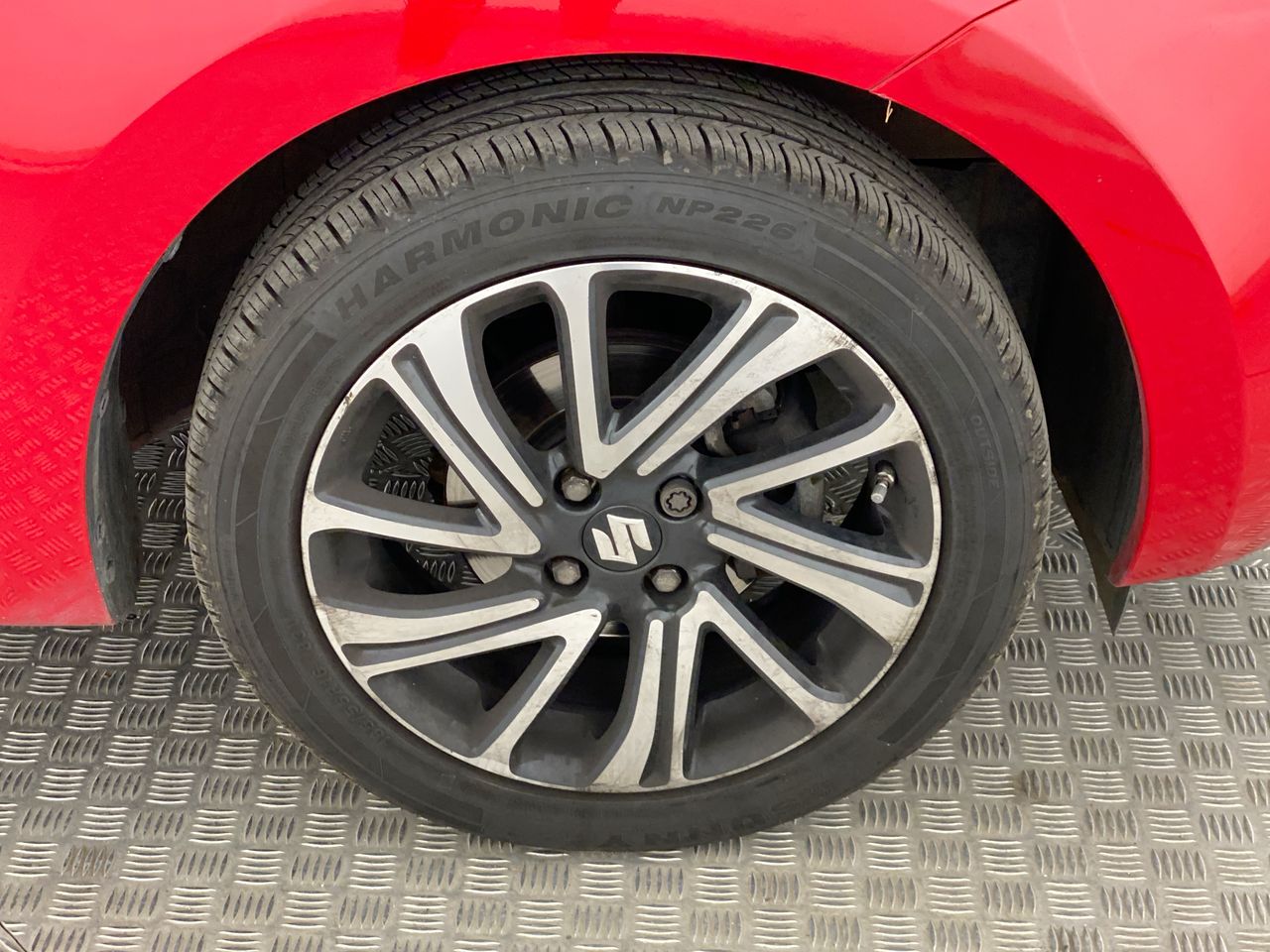 Used Suzuki Swift 2023 for sale - 76668085: Photo 9