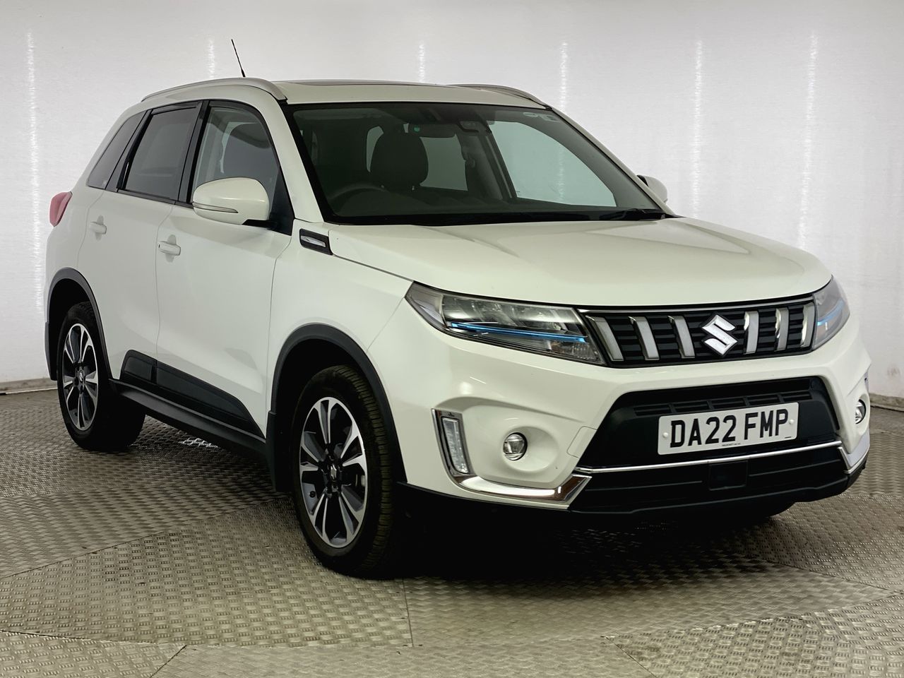 Used Suzuki Vitara 2022 for sale - 76744766: Photo 1