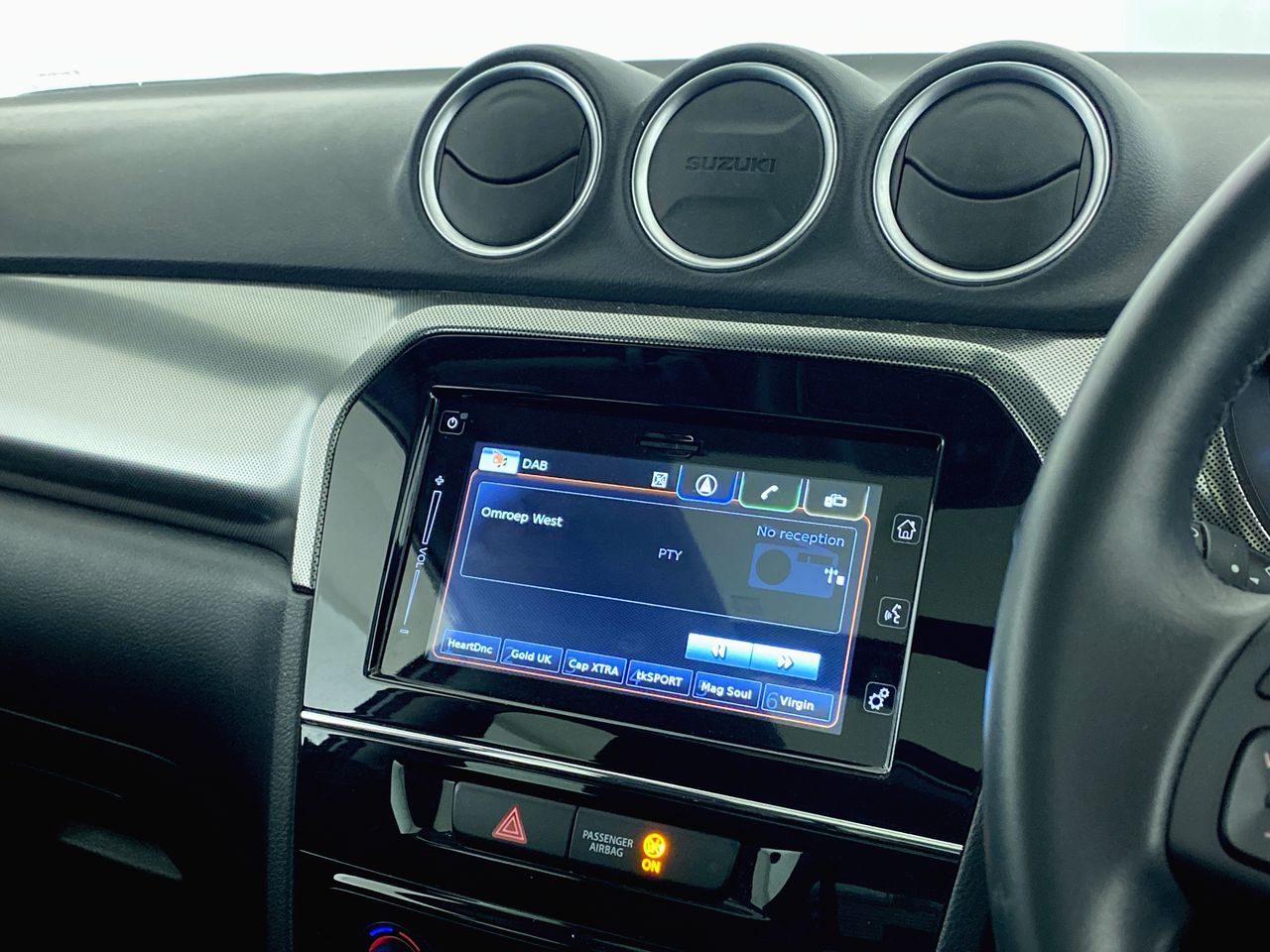 Used Suzuki Vitara 2022 for sale - 76744766: Photo 18