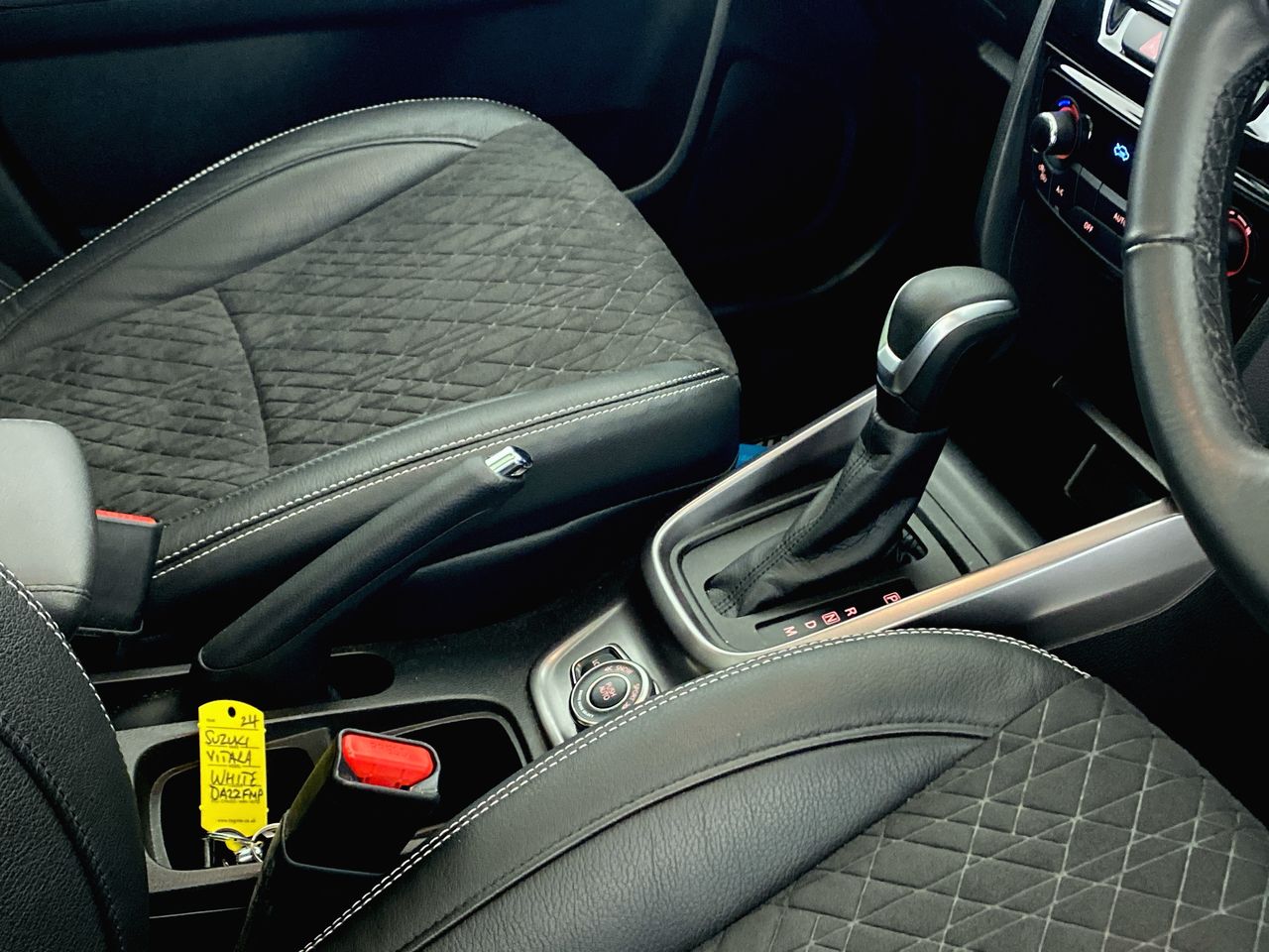 Used Suzuki Vitara 2022 for sale - 76744766: Photo 22