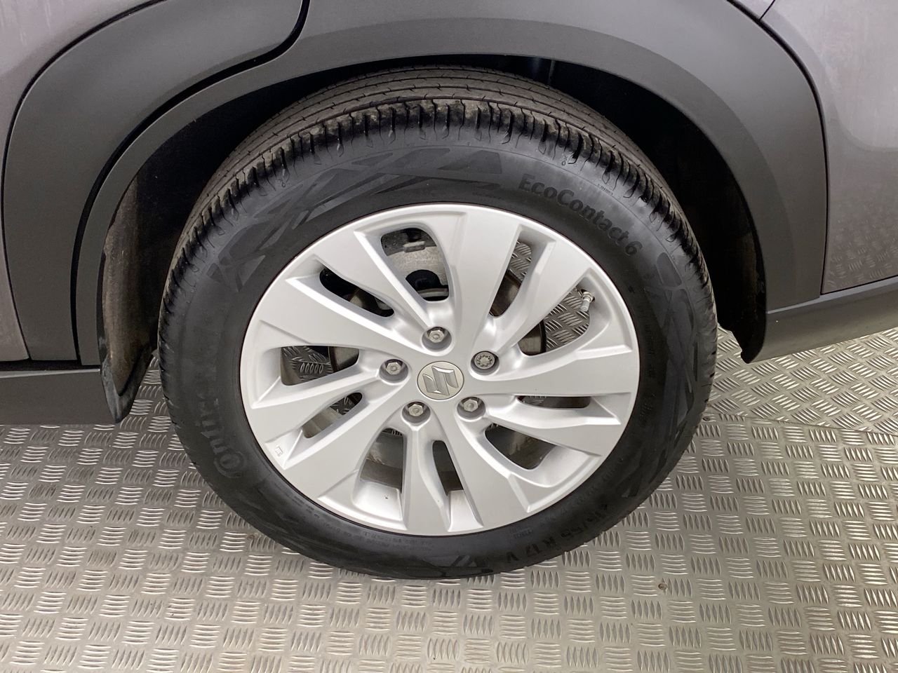 Used Suzuki SX4 S-Cross 2023 for sale - 76635293: Photo 12