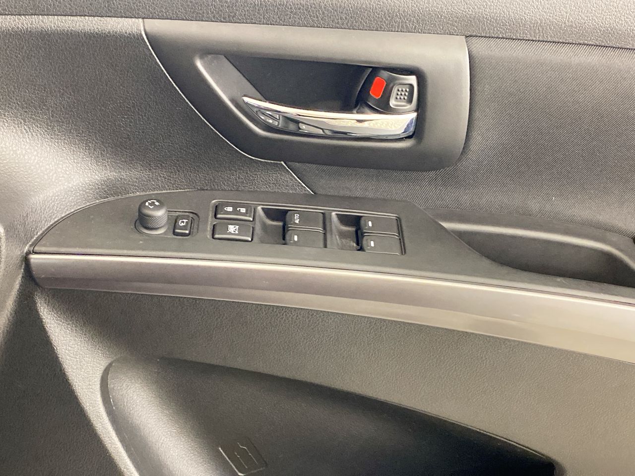 Used Suzuki SX4 S-Cross 2023 for sale - 76635293: Photo 13