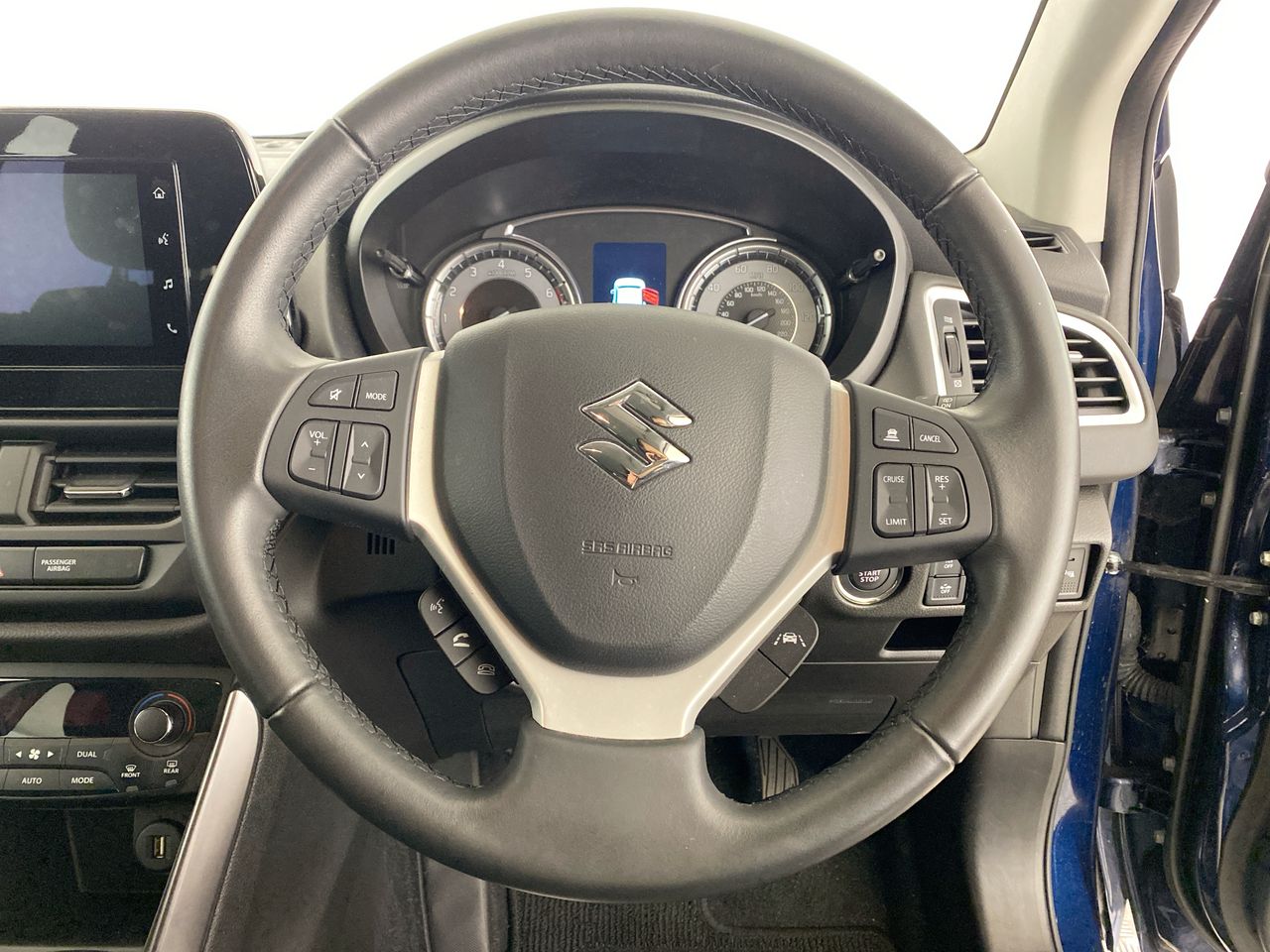 Used Suzuki SX4 S-Cross 2023 for sale - 76635293: Photo 15