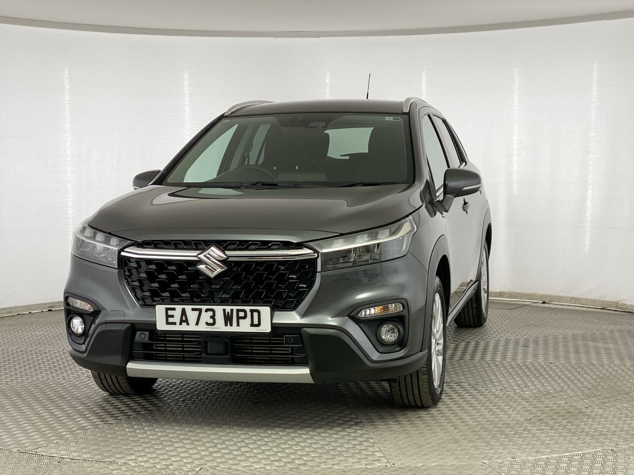 Used Suzuki SX4 S-Cross 2023 for sale - 76635293: Photo 2