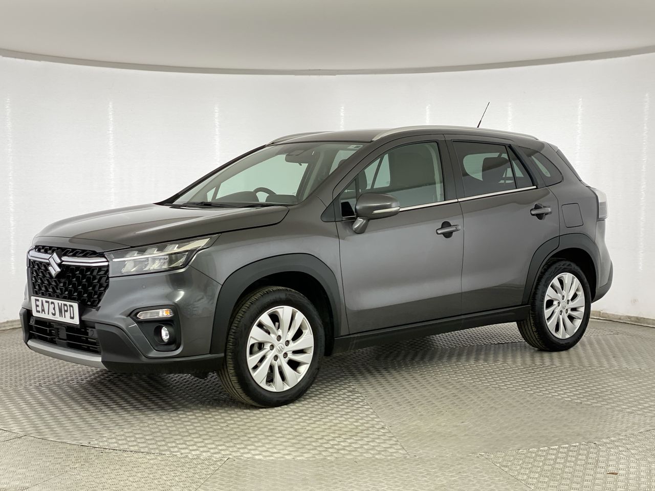 Used Suzuki SX4 S-Cross 2023 for sale - 76635293: Photo 3