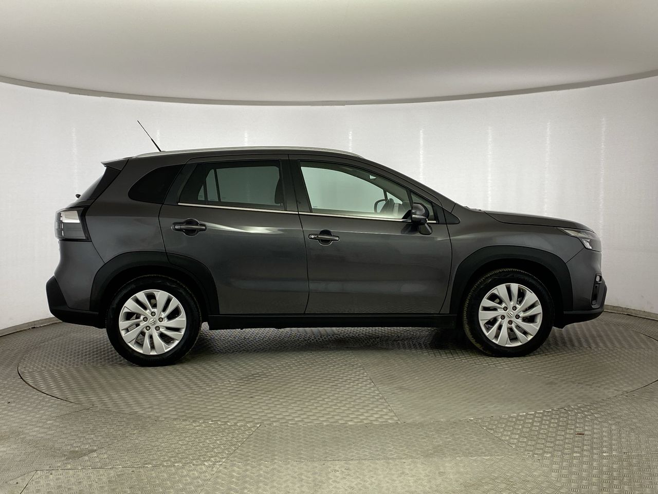 Used Suzuki SX4 S-Cross 2023 for sale - 76635293: Photo 8