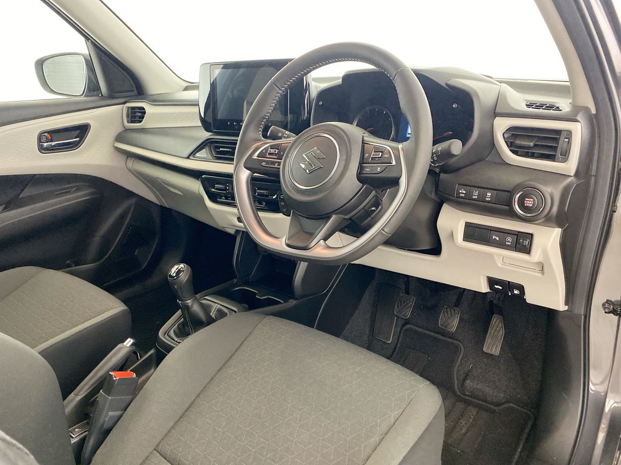 Used Suzuki Swift 2025 for sale - 76716623: Photo 27