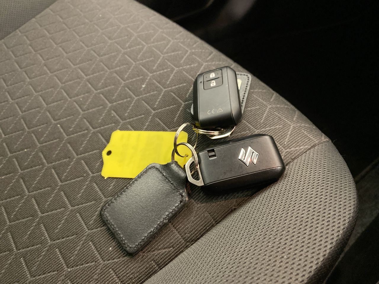 Used Suzuki Swift 2025 for sale - 76716623: Photo 29