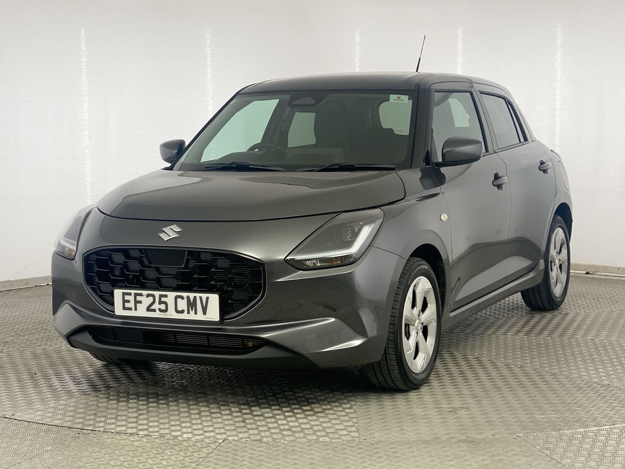 Used Suzuki Swift 2025 for sale - 76716623: Photo 3