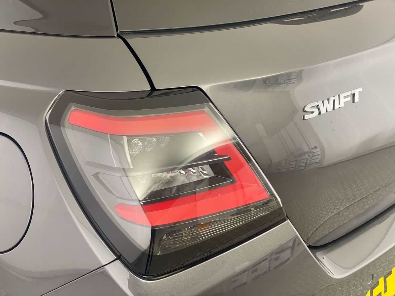 Used Suzuki Swift 2025 for sale - 76716623: Photo 33