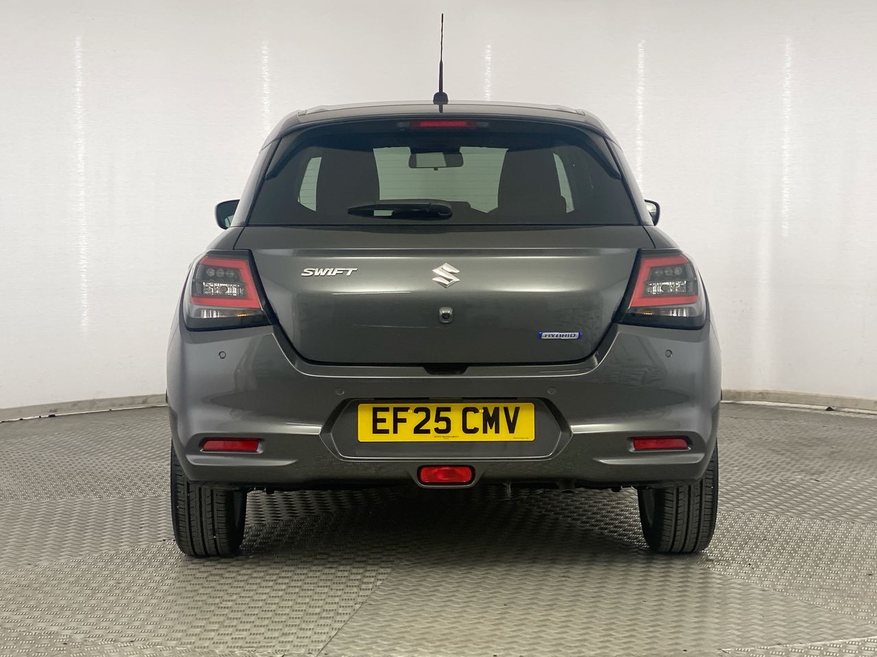 Used Suzuki Swift 2025 for sale - 76716623: Photo 6