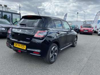 Used Suzuki Swift 2024 for sale - 75207391: Photo