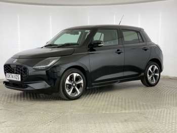 Used Suzuki Swift 2024 for sale - 75207391: Photo